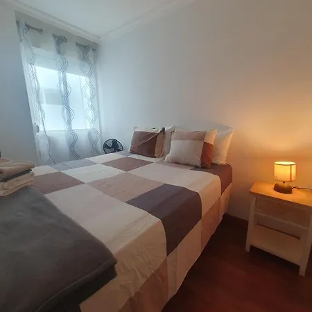 Alquilaencanarias Mirazul Plaza Roja Apartmán *