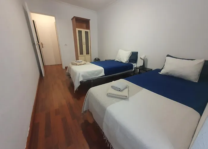 Апартаменты Alquilaencanarias Mirazul Plaza Roja *