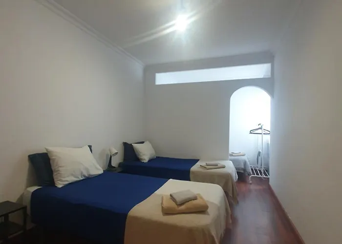 Alquilaencanarias Mirazul Plaza Roja