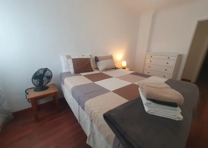 Alquilaencanarias Mirazul Plaza Roja Апартаменты