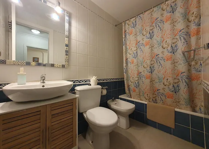 Alquilaencanarias Mirazul Plaza Roja *