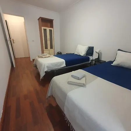 Apartment Alquilaencanarias Mirazul Plaza Roja *