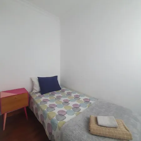 Apartman Alquilaencanarias Mirazul Plaza Roja *