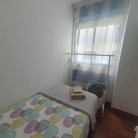 Alquilaencanarias Mirazul Plaza Roja *