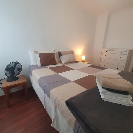 Alquilaencanarias Mirazul Plaza Roja Appartamento