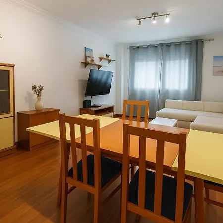 Alquilaencanarias Mirazul Plaza Roja Appartamento El Médano