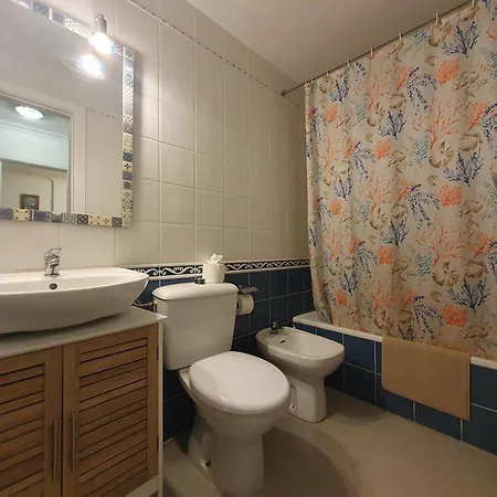 Alquilaencanarias Mirazul Plaza Roja *