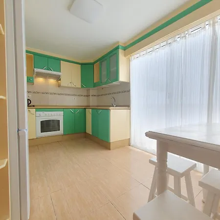 Alquilaencanarias Mirazul Plaza Roja