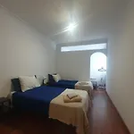 Alquilaencanarias Mirazul Plaza Roja